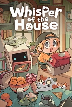 Whisper of the House скачать торрент