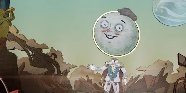 Obsidian пошутила над покупателями премиального издания The Outer Worlds 2 скачать торрент
