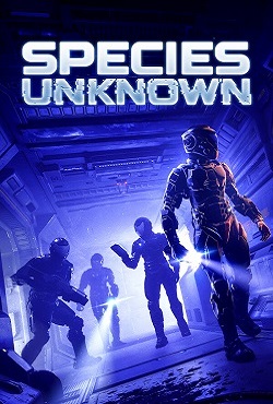 Species Unknown скачать торрент
