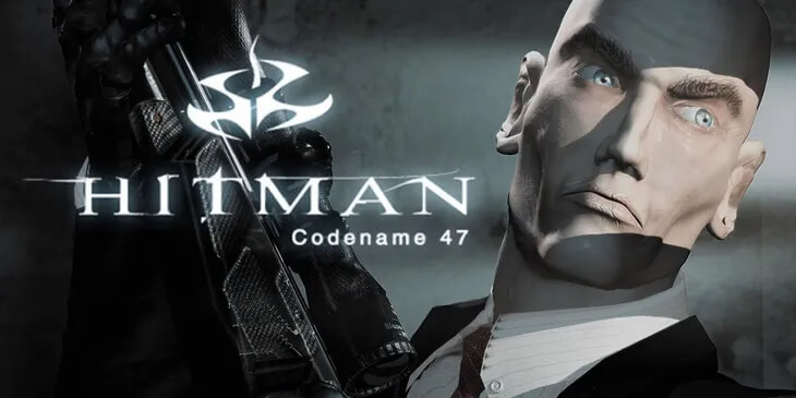 GOG добавила Hitman: Codename 47 и Splinter Cell в программу сохранения классики скачать торрент