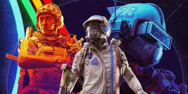 Пиковый онлайн ARC Raiders превысил 260 тысяч игроков в день релиза скачать торрент