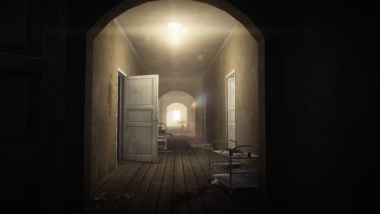 35MM — Скриншот №6