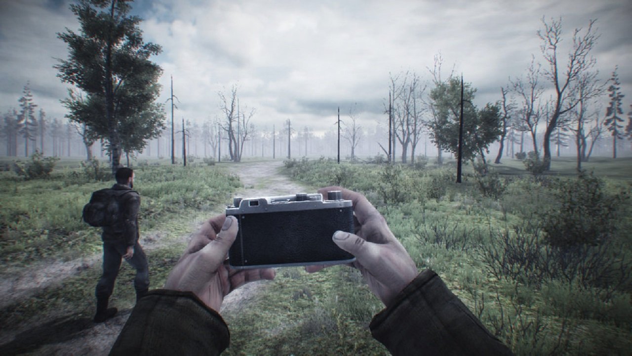 35MM — Скриншот №3