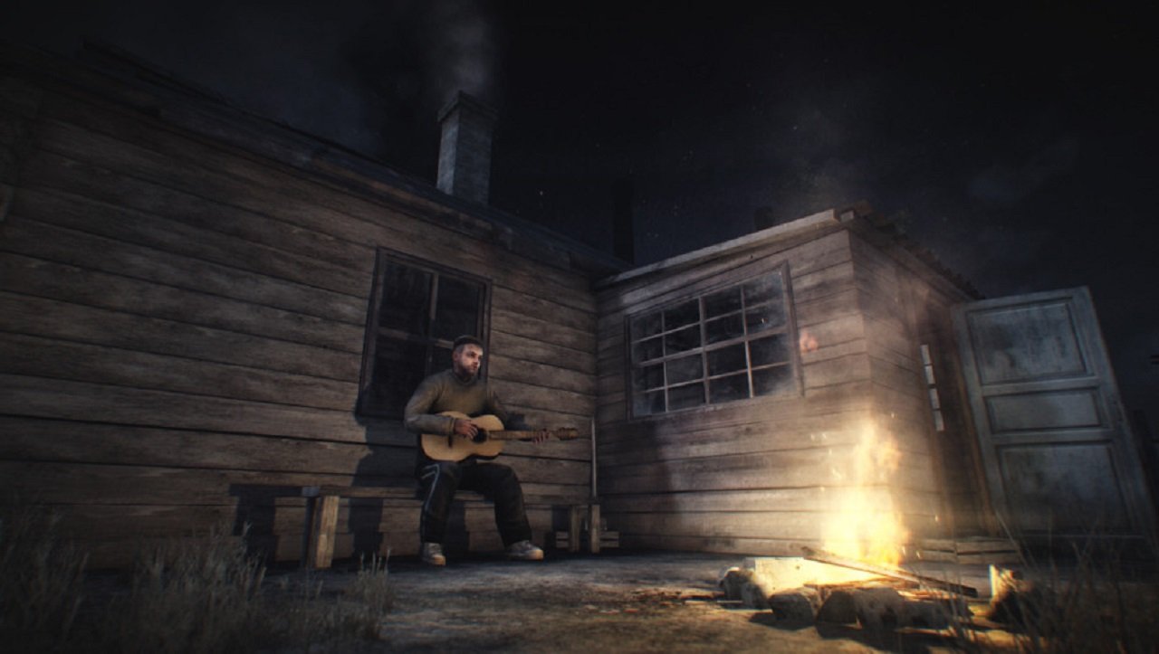 35MM — Скриншот №2