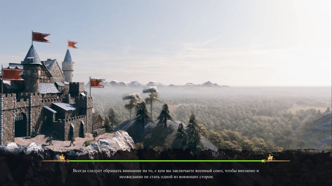 Grand Ages: Medieval — Скриншот №3