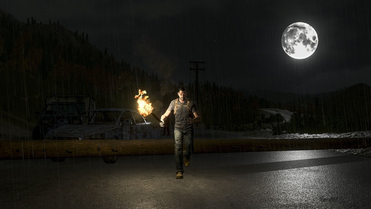 H1Z1 King of the Kill — Скриншот №6 H1Z1 King of the Kill — Скриншот №6