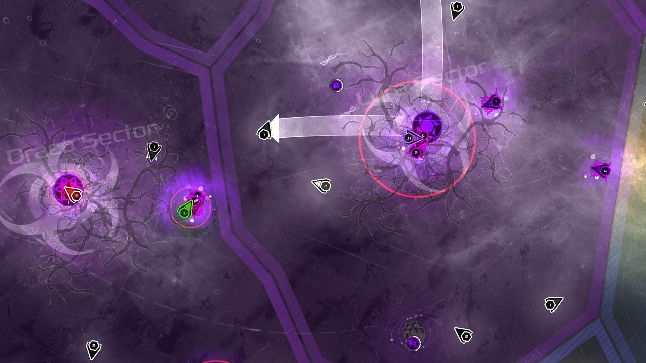 Space Pirates And Zombies 2 — Скриншот №10