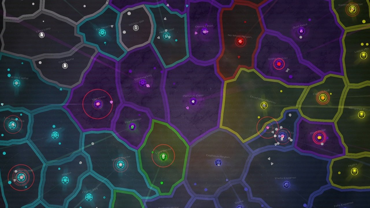 Space Pirates And Zombies 2 — Скриншот №7