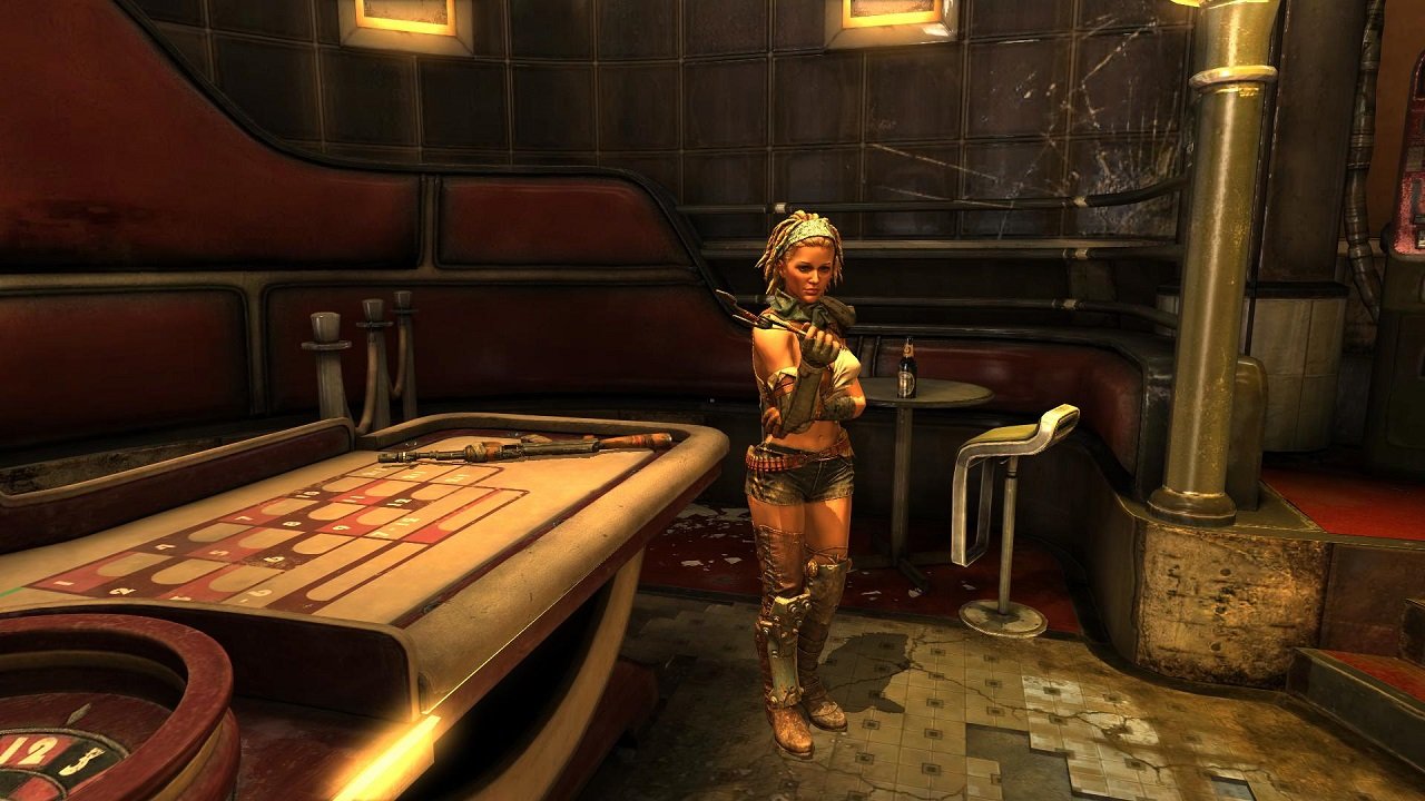 Rage — Скриншот №3