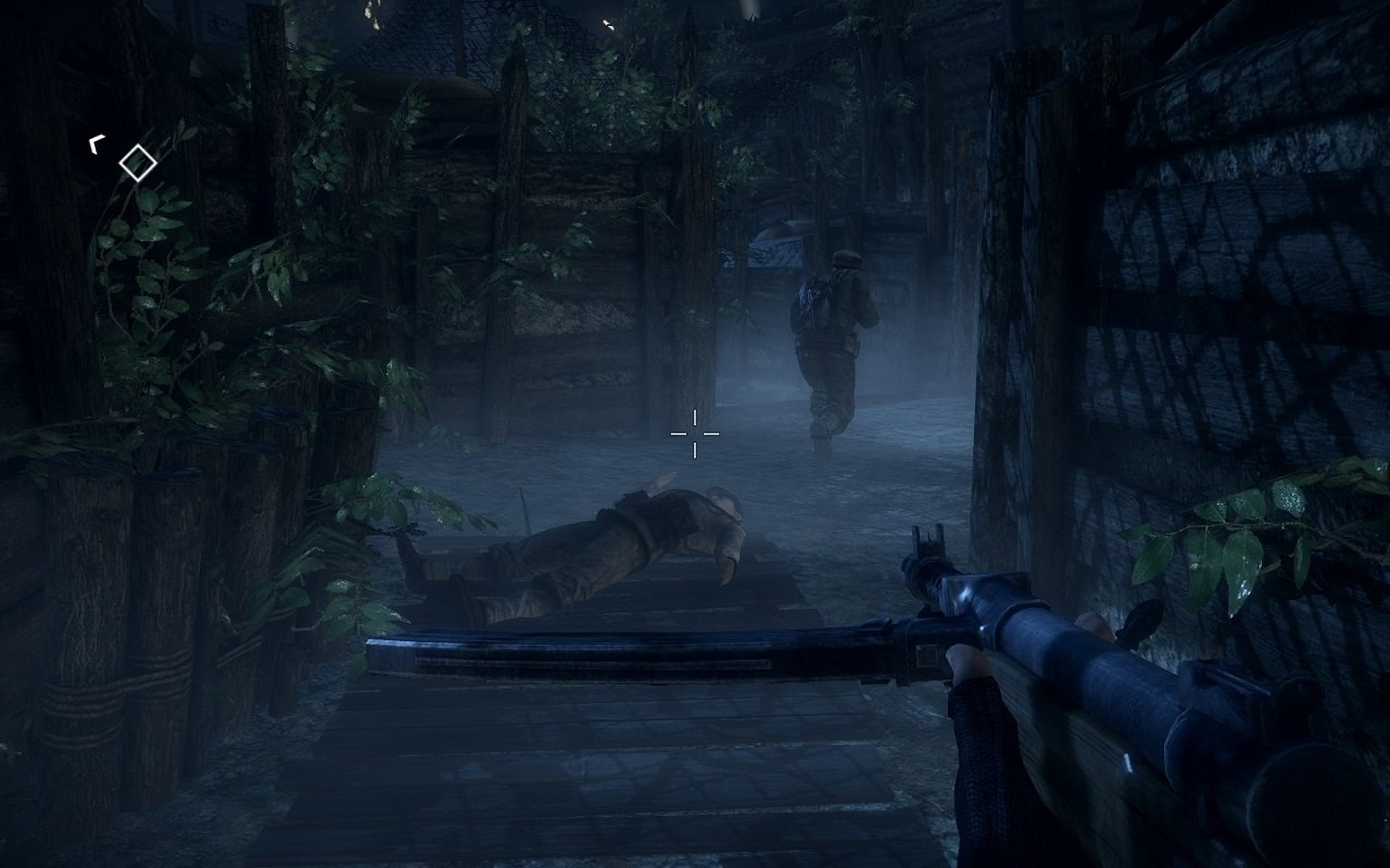 Battlefield Bad Company 2 — Скриншот №2