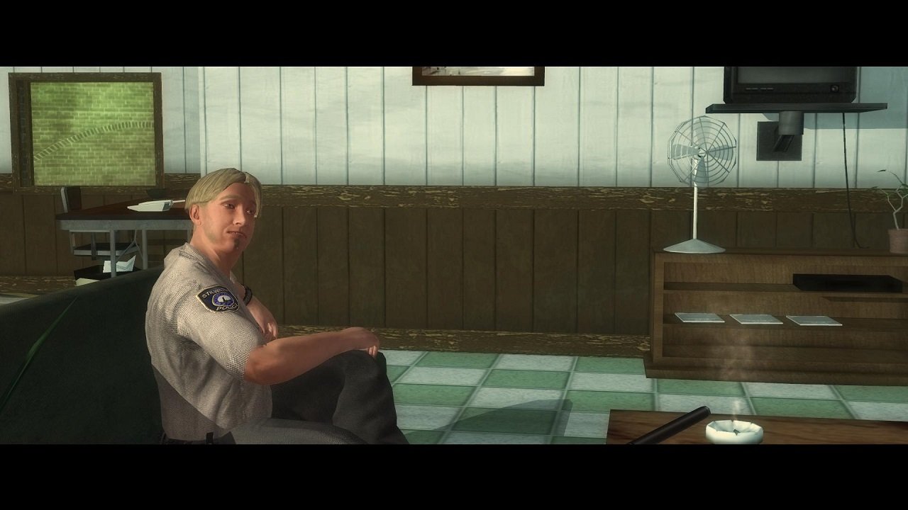 Saints Row 2 — Скриншот №1