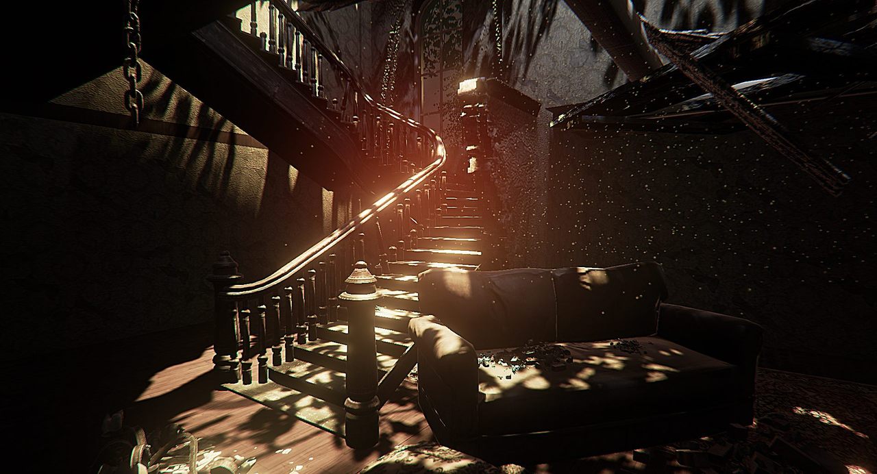 No70 Eye of Basir — Скриншот №1 No70 Eye of Basir — Скриншот №1