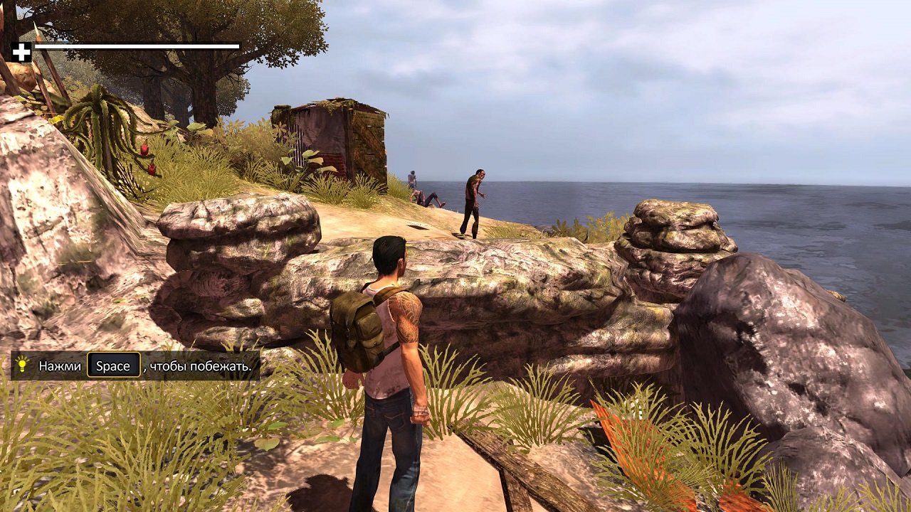 How to Survive: Third Person Standalone — Скриншот №4 How to Survive: Third Person Standalone — Скриншот №4