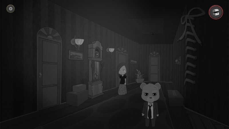 Bear With Me — Скриншот №4