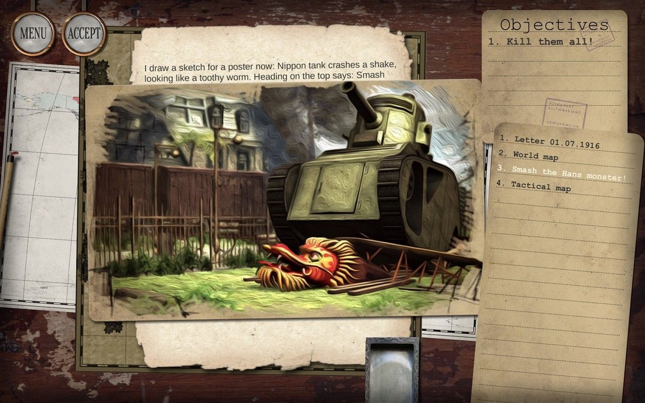 Steam Squad — Скриншот №4