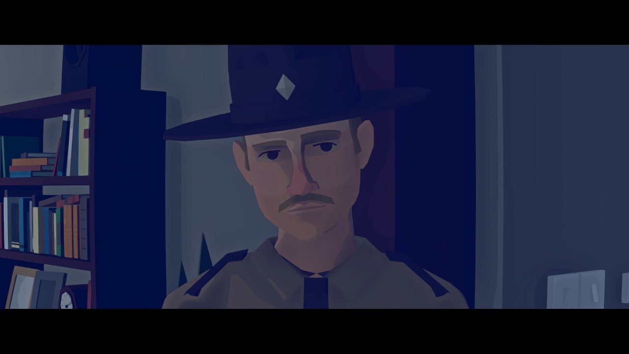 Virginia — Скриншот №2 Virginia — Скриншот №2