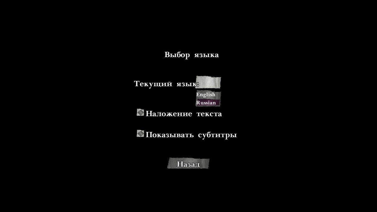 Gone Home — Скриншот №1 Gone Home — Скриншот №1