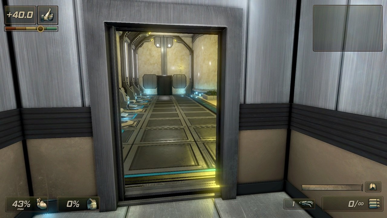 Killing Room — Скриншот №1 Killing Room — Скриншот №1