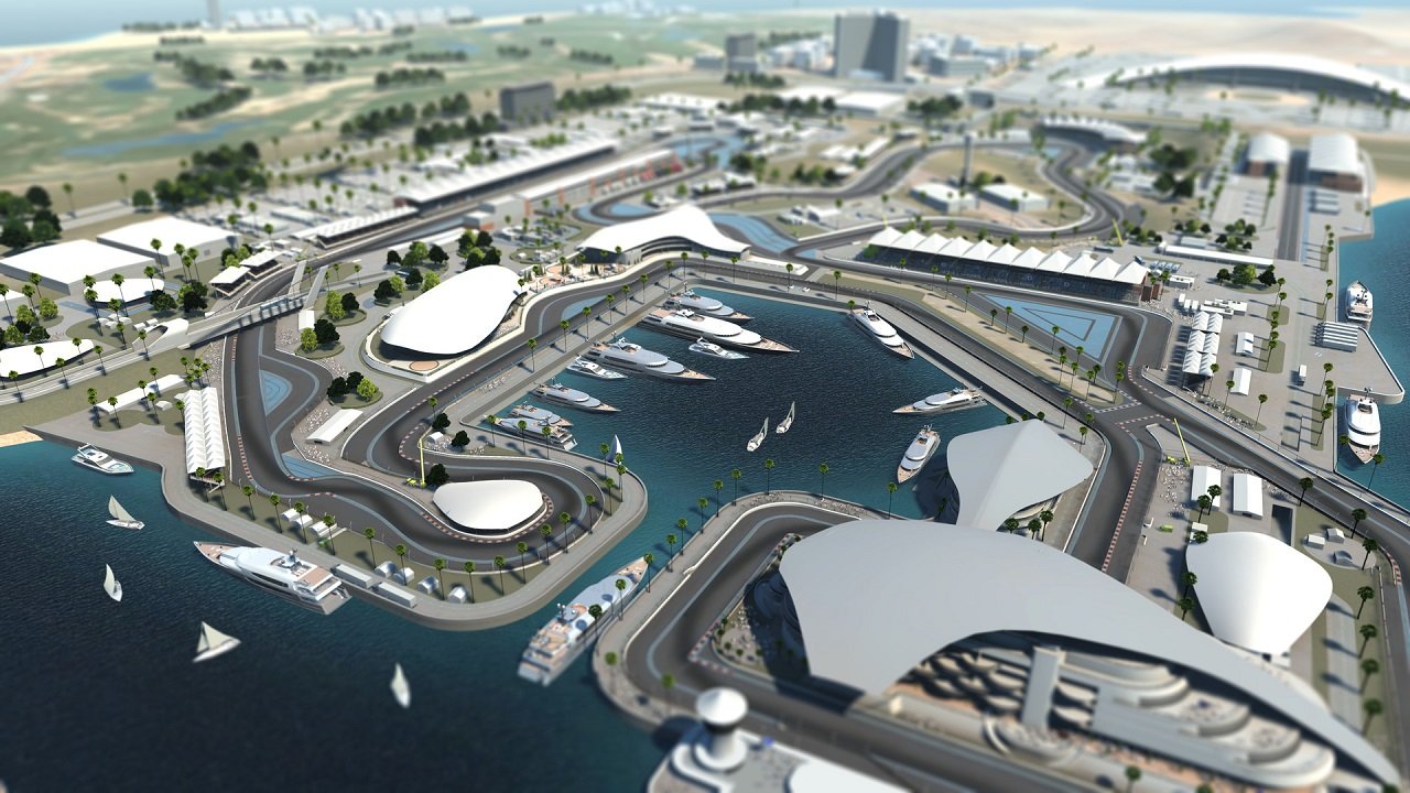 Motorsport Manager — Скриншот №7