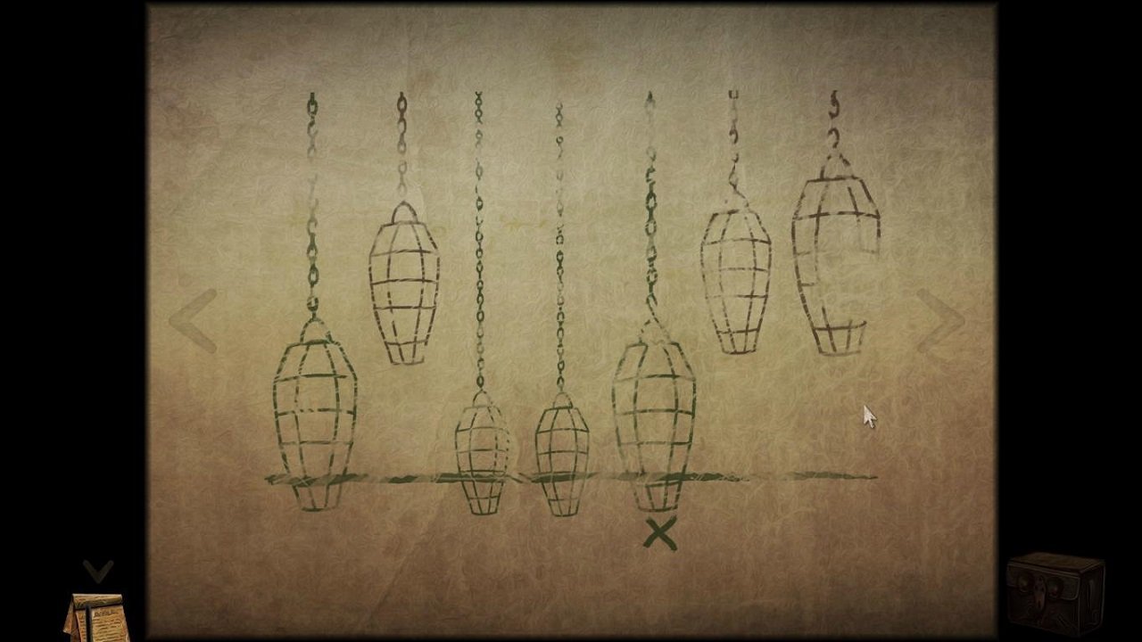 Tormentum: Dark Sorrow — Скриншот №3