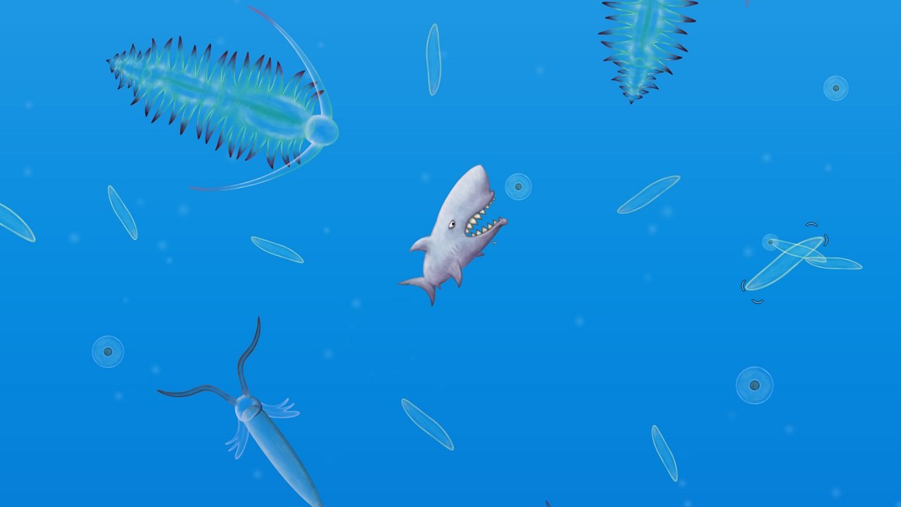 Tasty Blue — Скриншот №3