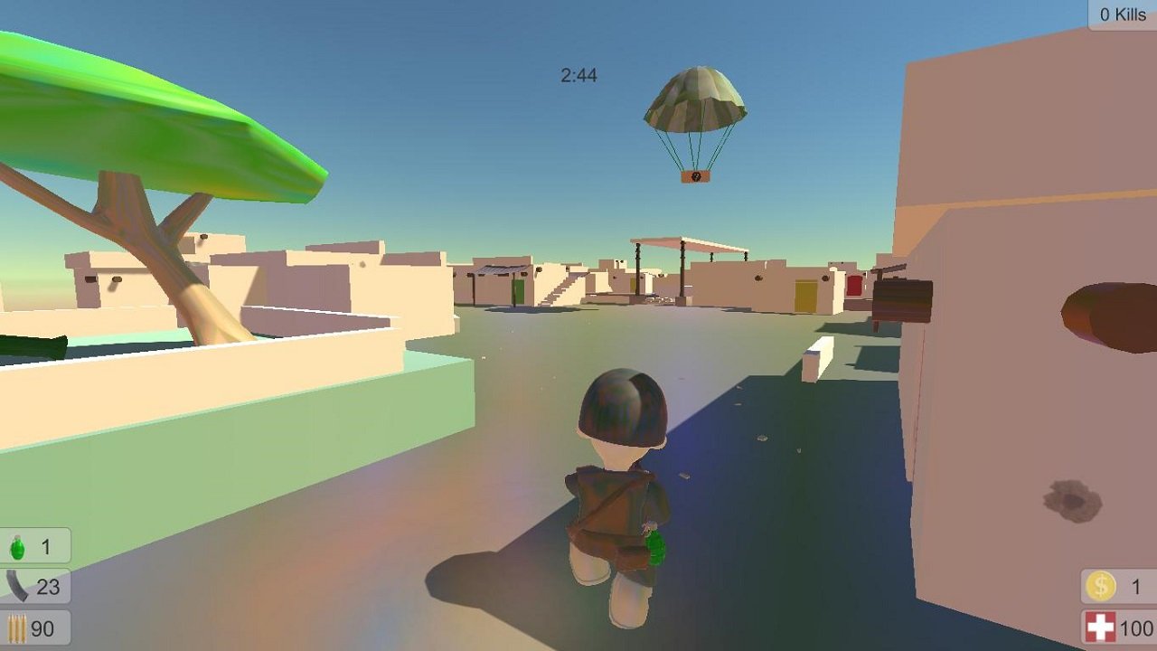 plaToon — Скриншот №4