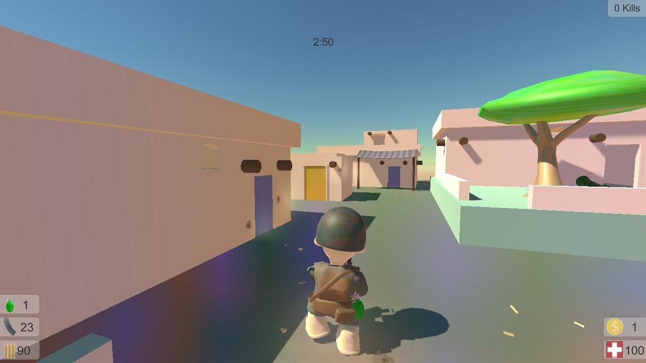 plaToon — Скриншот №3