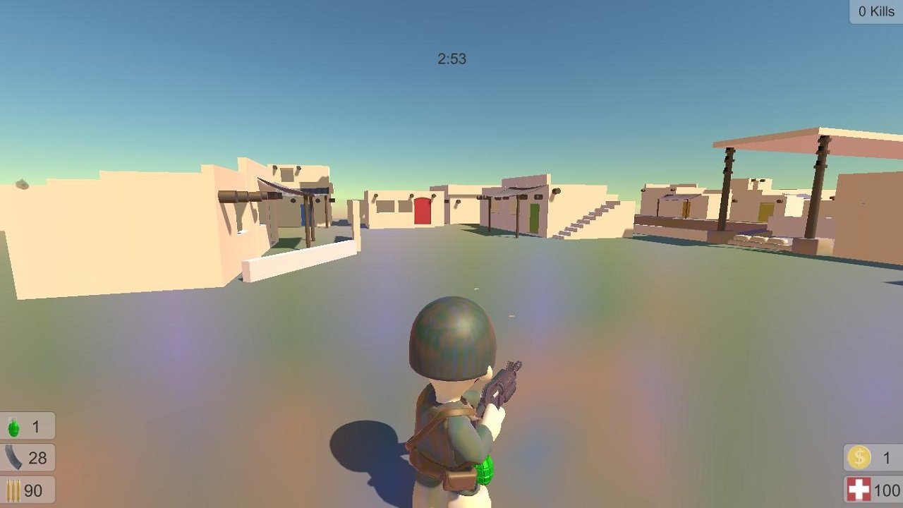 plaToon — Скриншот №2