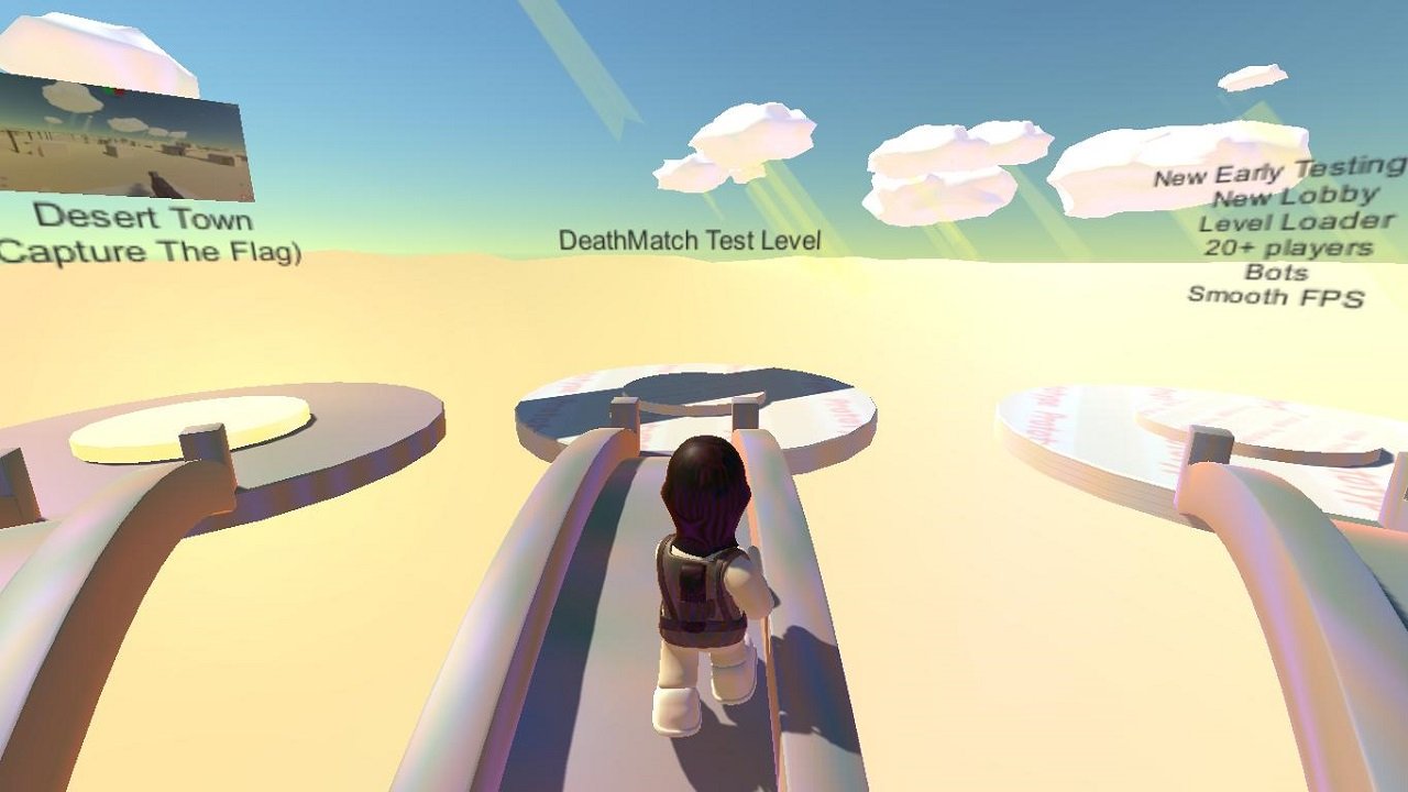 plaToon — Скриншот №1