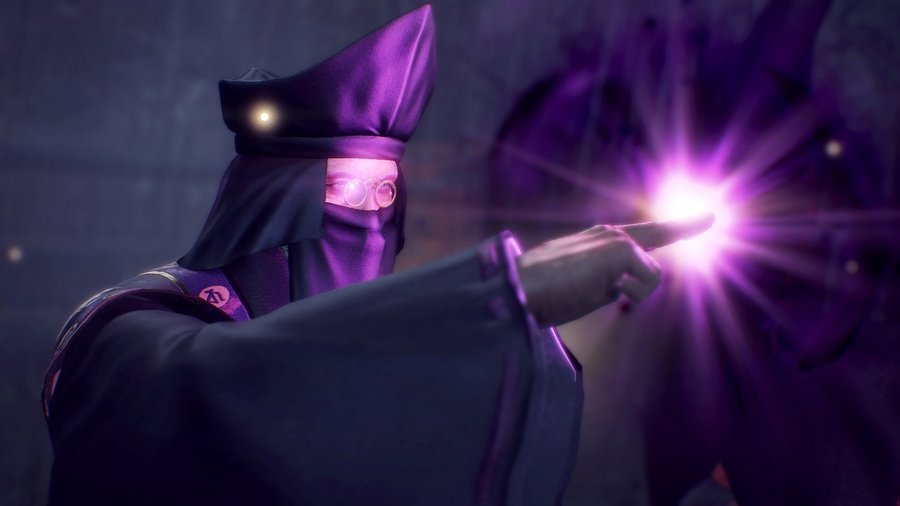 Nioh — Скриншот №3