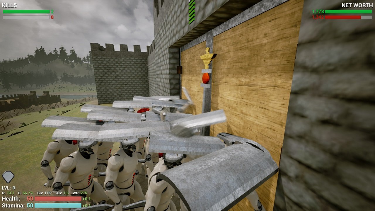 Formata — Скриншот №6