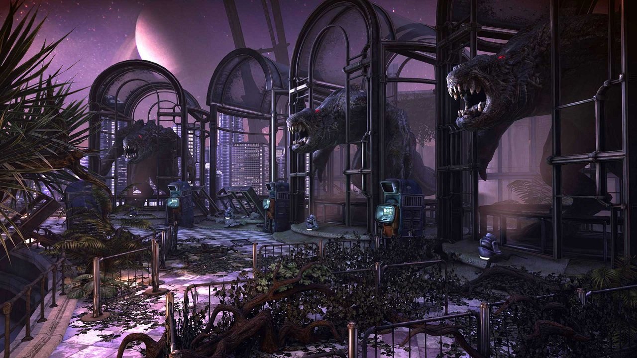 Bulletstorm Full Clip Edition — Скриншот №10