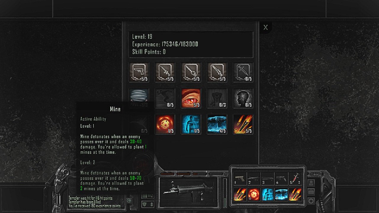 Westboro — Скриншот №5