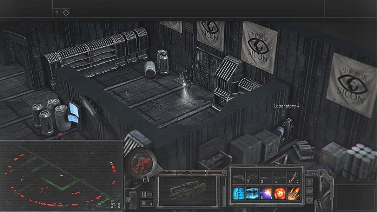 Westboro — Скриншот №6