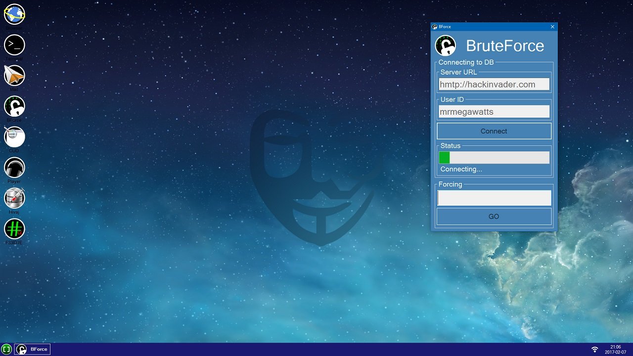 Hack Me 2 — Скриншот №5 Hack Me 2 — Скриншот №5
