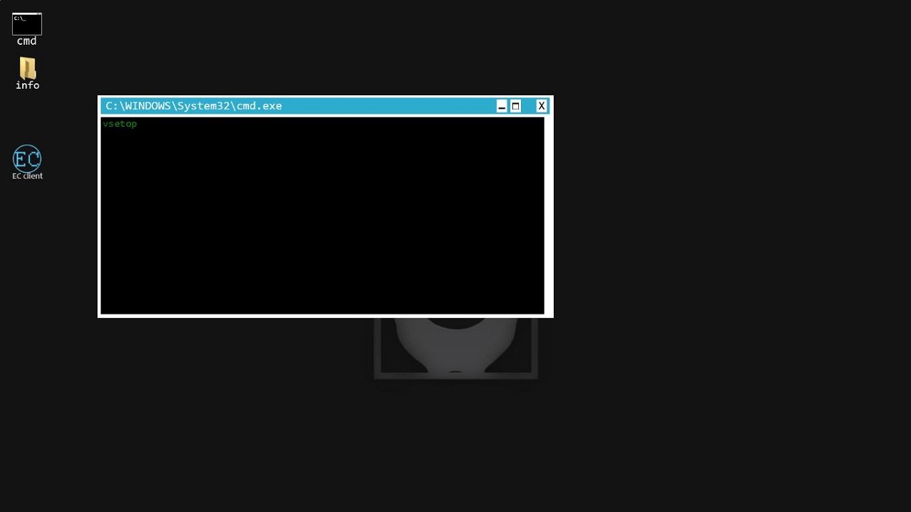 Hack Me 2 — Скриншот №6 Hack Me 2 — Скриншот №6