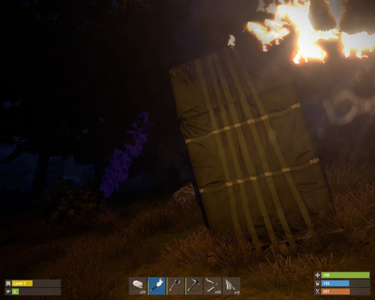 Rust от Механиков на русском — Скриншот №3