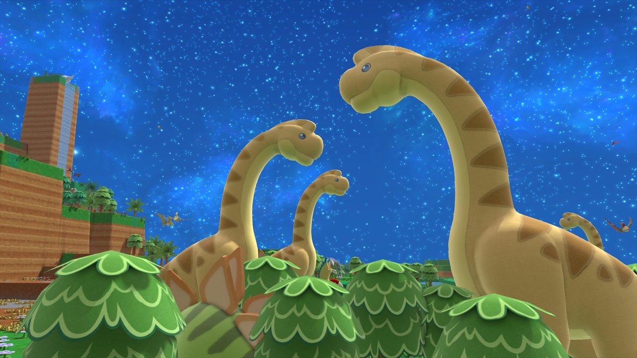 Birthdays the Beginning — Скриншот №4 Birthdays the Beginning — Скриншот №4