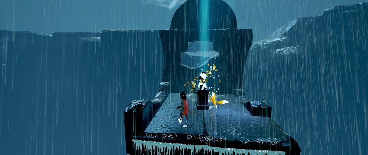 RiME — Скриншот №6 RiME — Скриншот №6