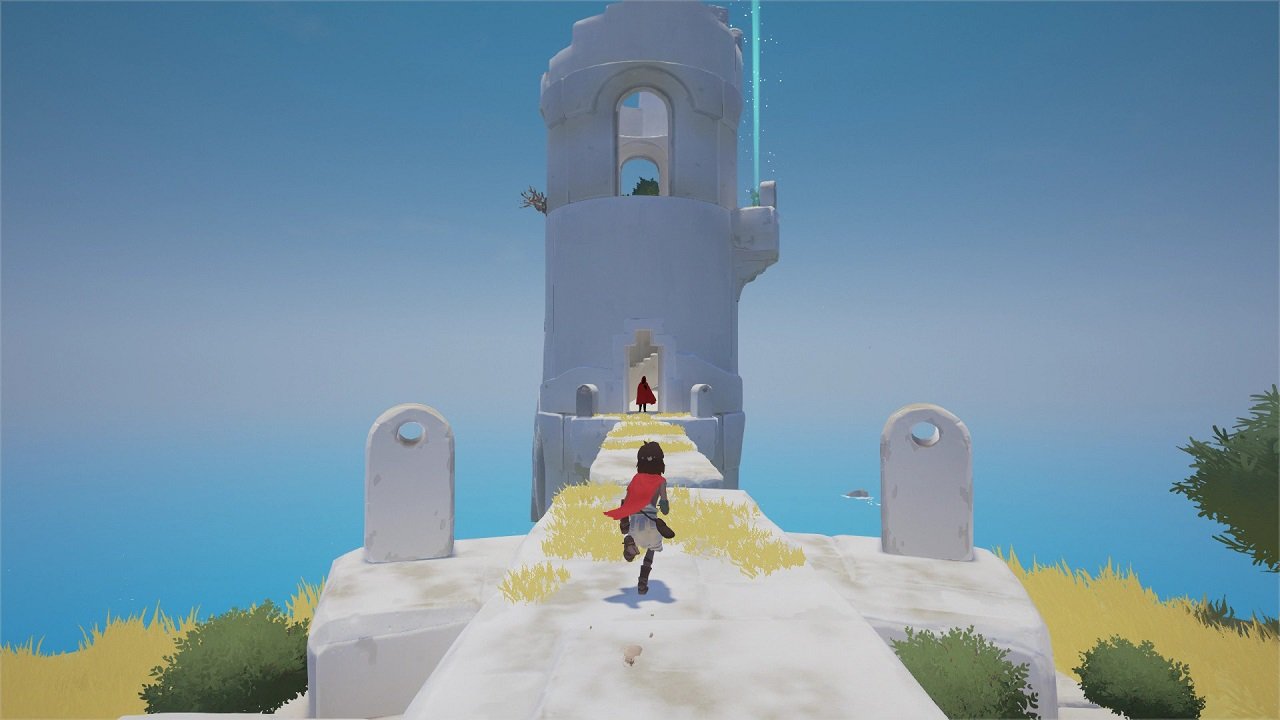 RiME — Скриншот №4 RiME — Скриншот №4