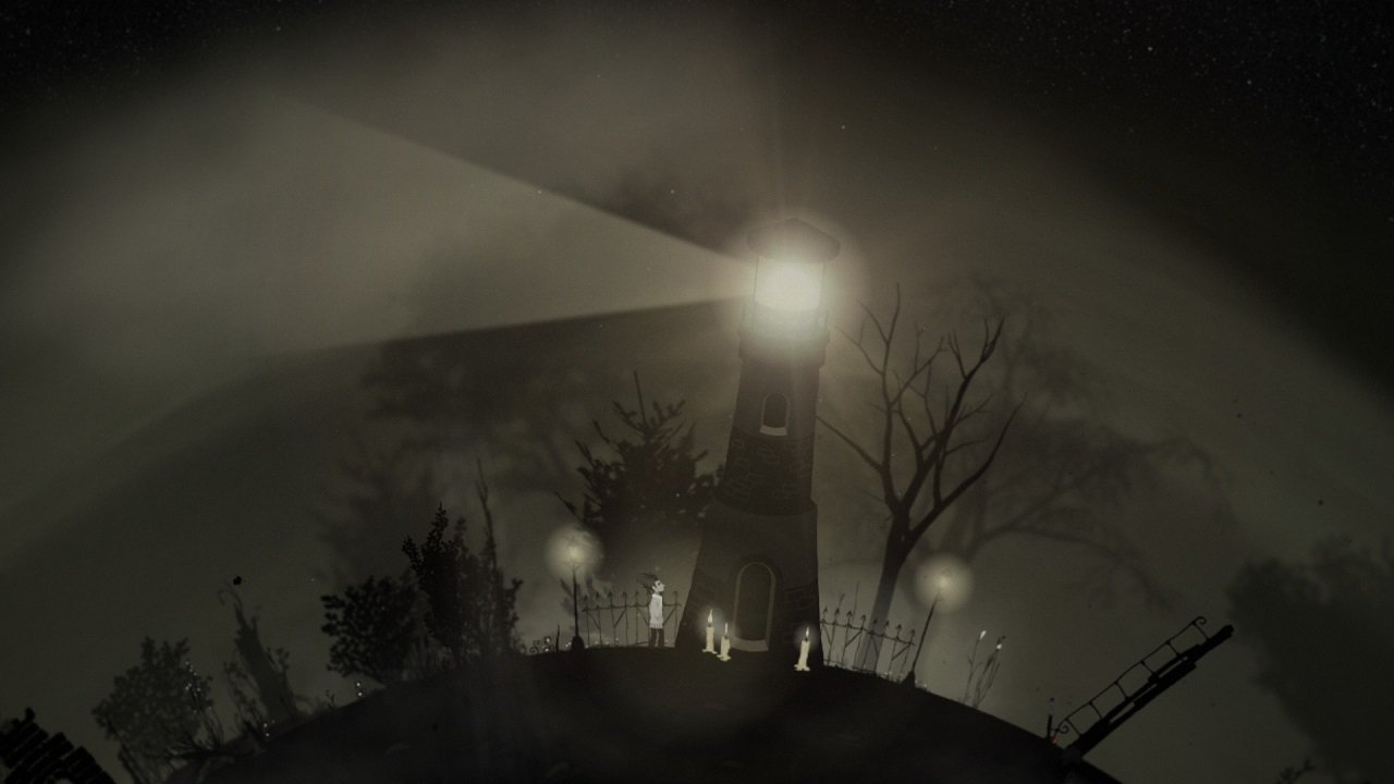 World of One — Скриншот №6 World of One — Скриншот №6