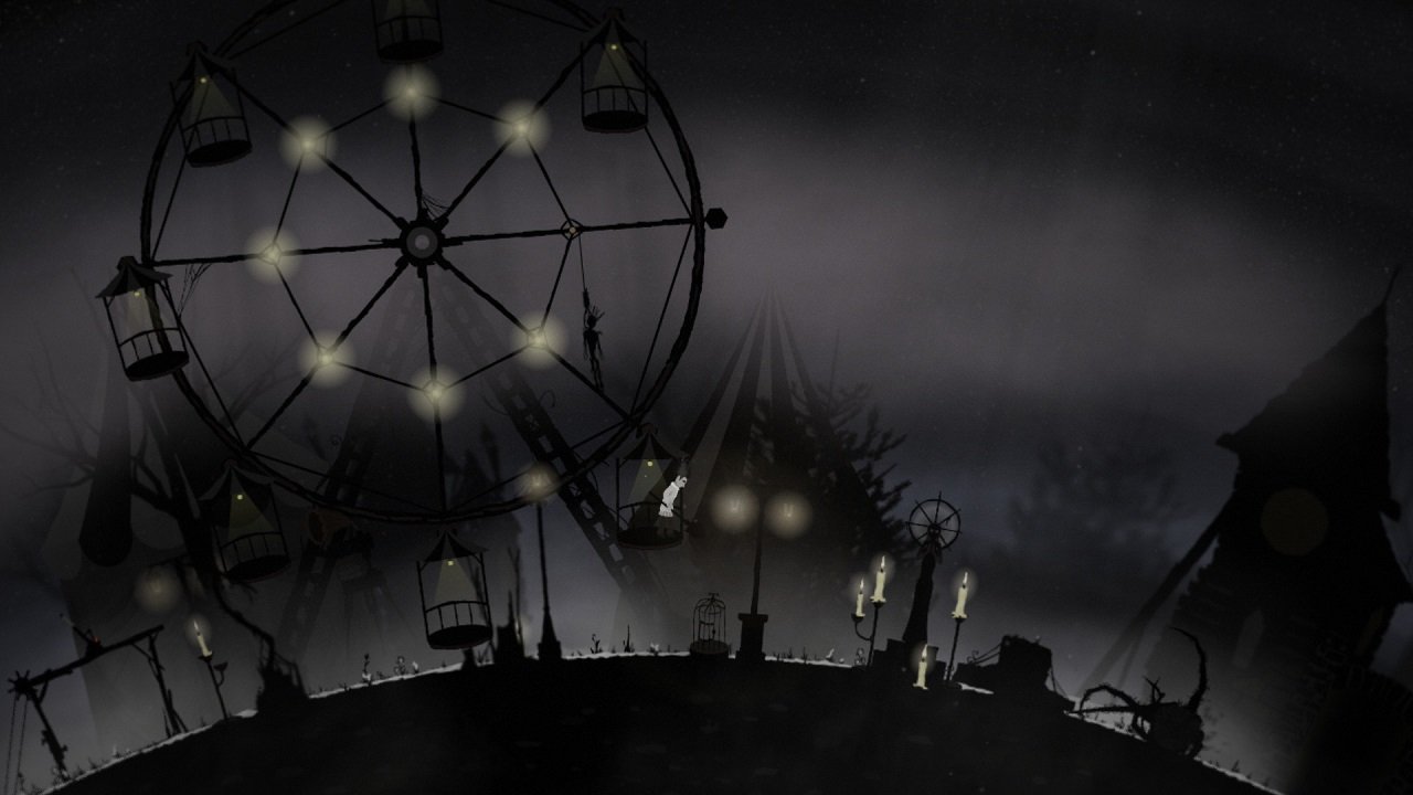 World of One — Скриншот №5 World of One — Скриншот №5