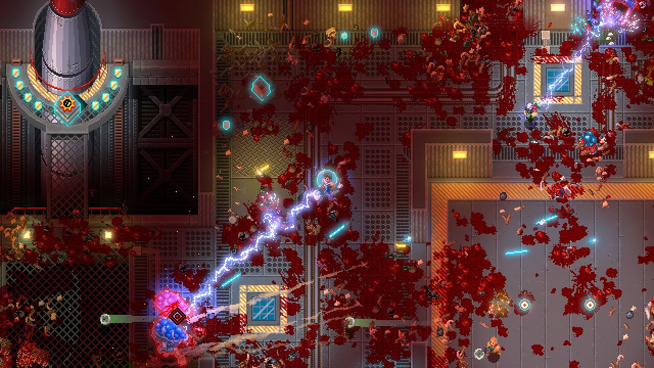 Serious Sams Bogus Detour — Скриншот №6 Serious Sams Bogus Detour — Скриншот №6