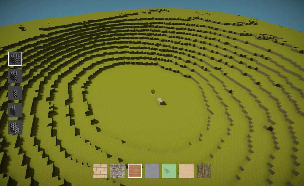 Sandbox Play — Скриншот №2 Sandbox Play — Скриншот №2