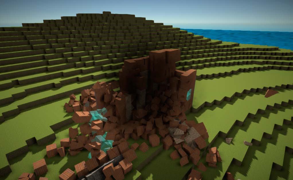 Sandbox Play — Скриншот №4 Sandbox Play — Скриншот №4