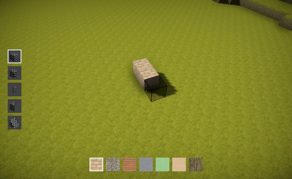 Sandbox Play — Скриншот №1 Sandbox Play — Скриншот №1