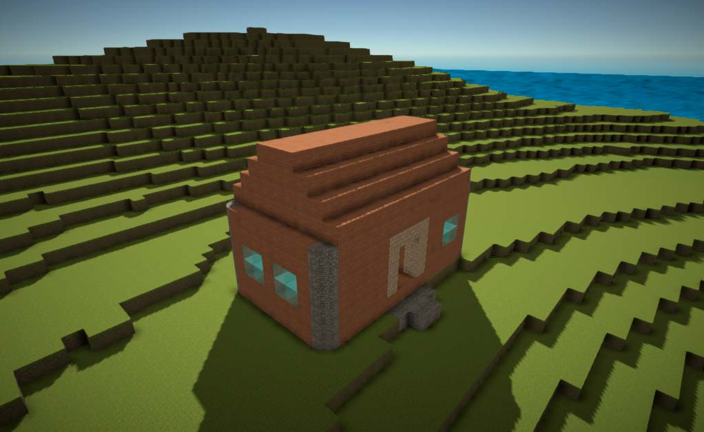 Sandbox Play — Скриншот №3 Sandbox Play — Скриншот №3