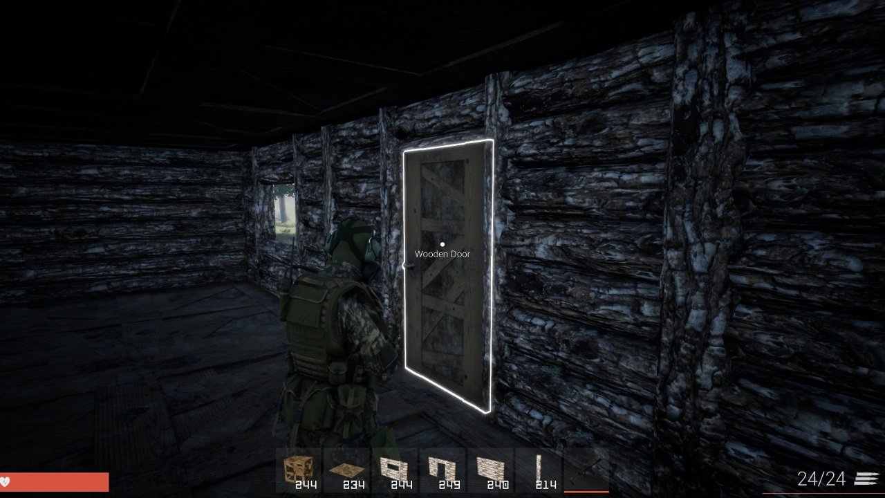 RadLINE Quarantine — Скриншот №6