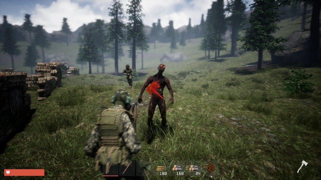 RadLINE Quarantine — Скриншот №4