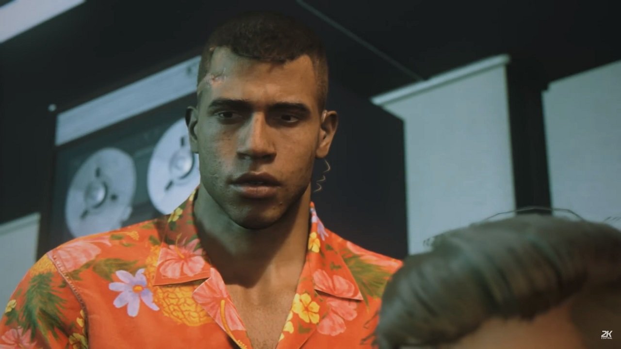 Mafia 3 Sign of the Times — Скриншот №2 Mafia 3 Sign of the Times — Скриншот №2
